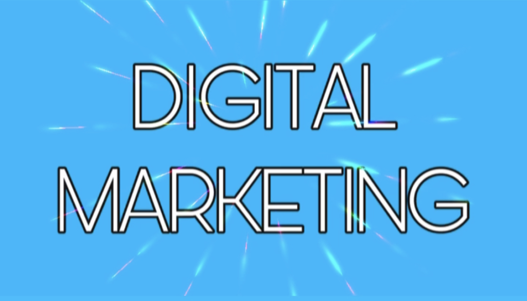 Digital Marketing blogs by Sriraksha vasu