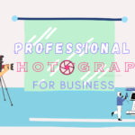 PHOTOGRAPHY FOR BUSINESS, Corporate Photography